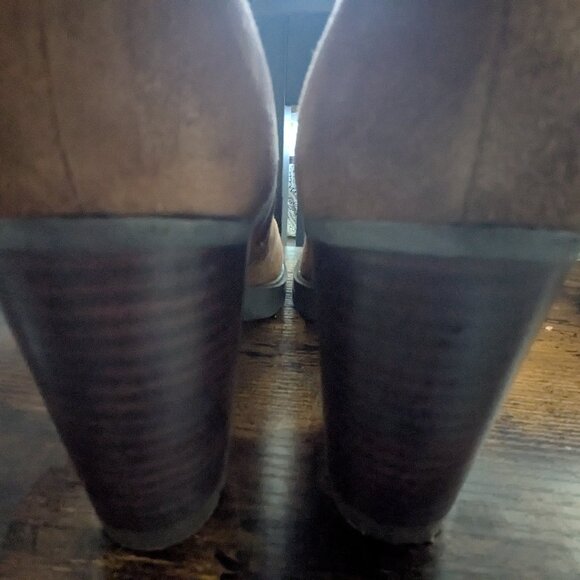 Carmela ankle boots pre season sale - Picture 8 of 9